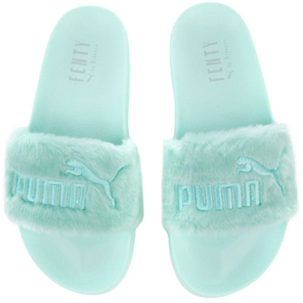 Fenty Slides